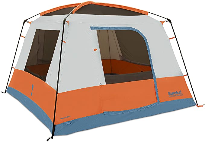 Eureka Copper Canyon Tent