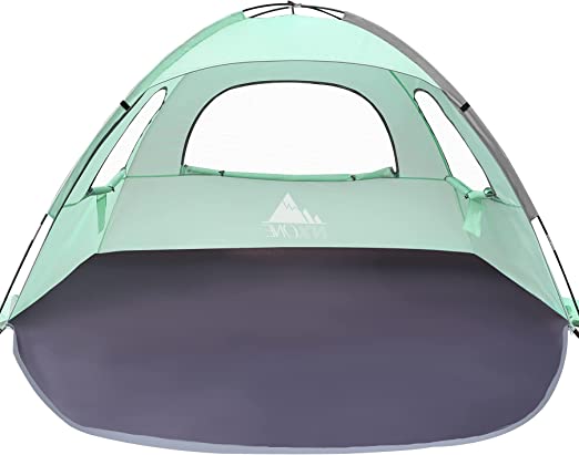 NXONE Beach Tent