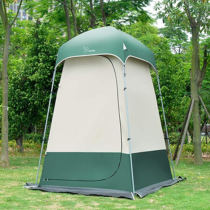 shower-tents